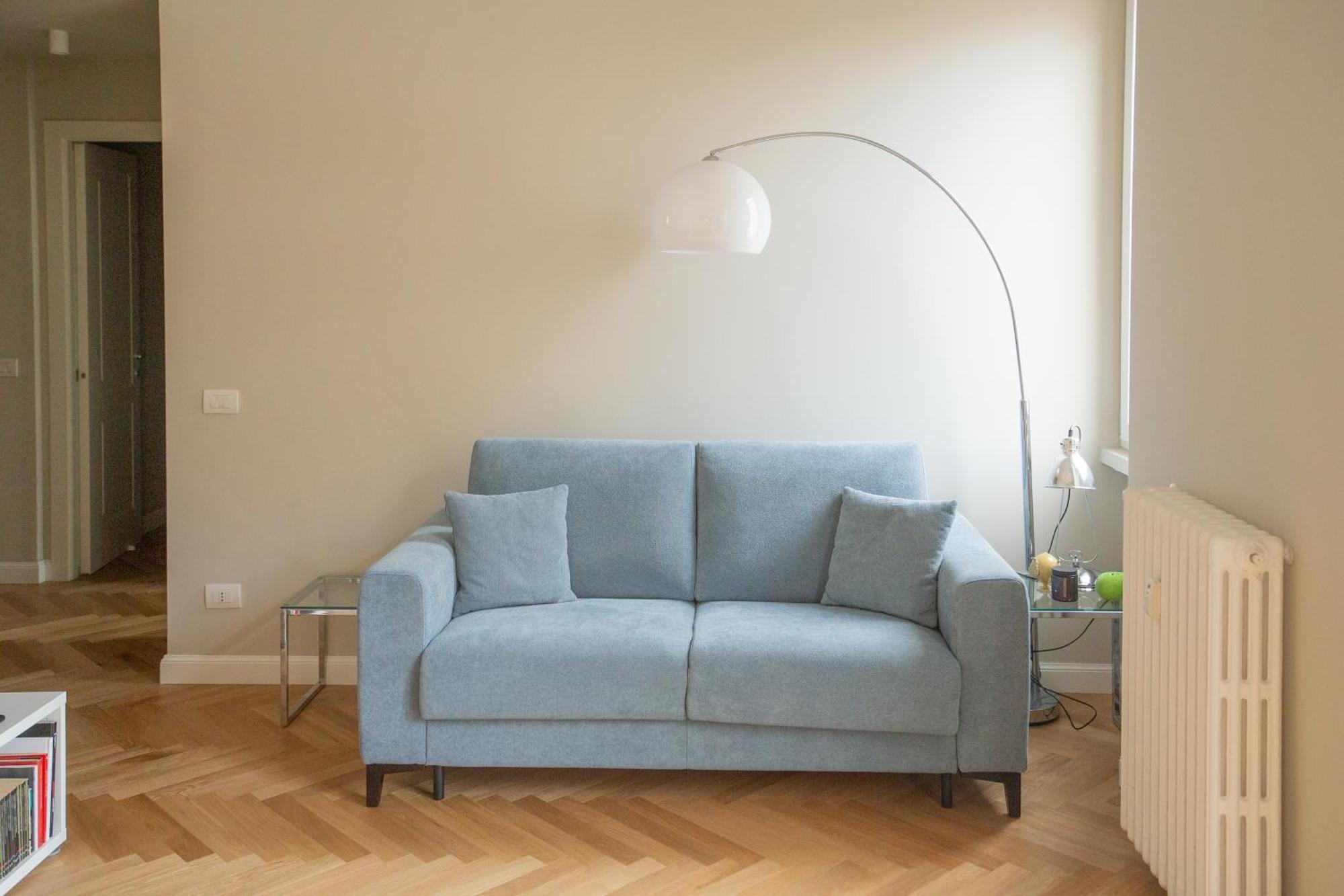 Appartement Beautiful In Milan